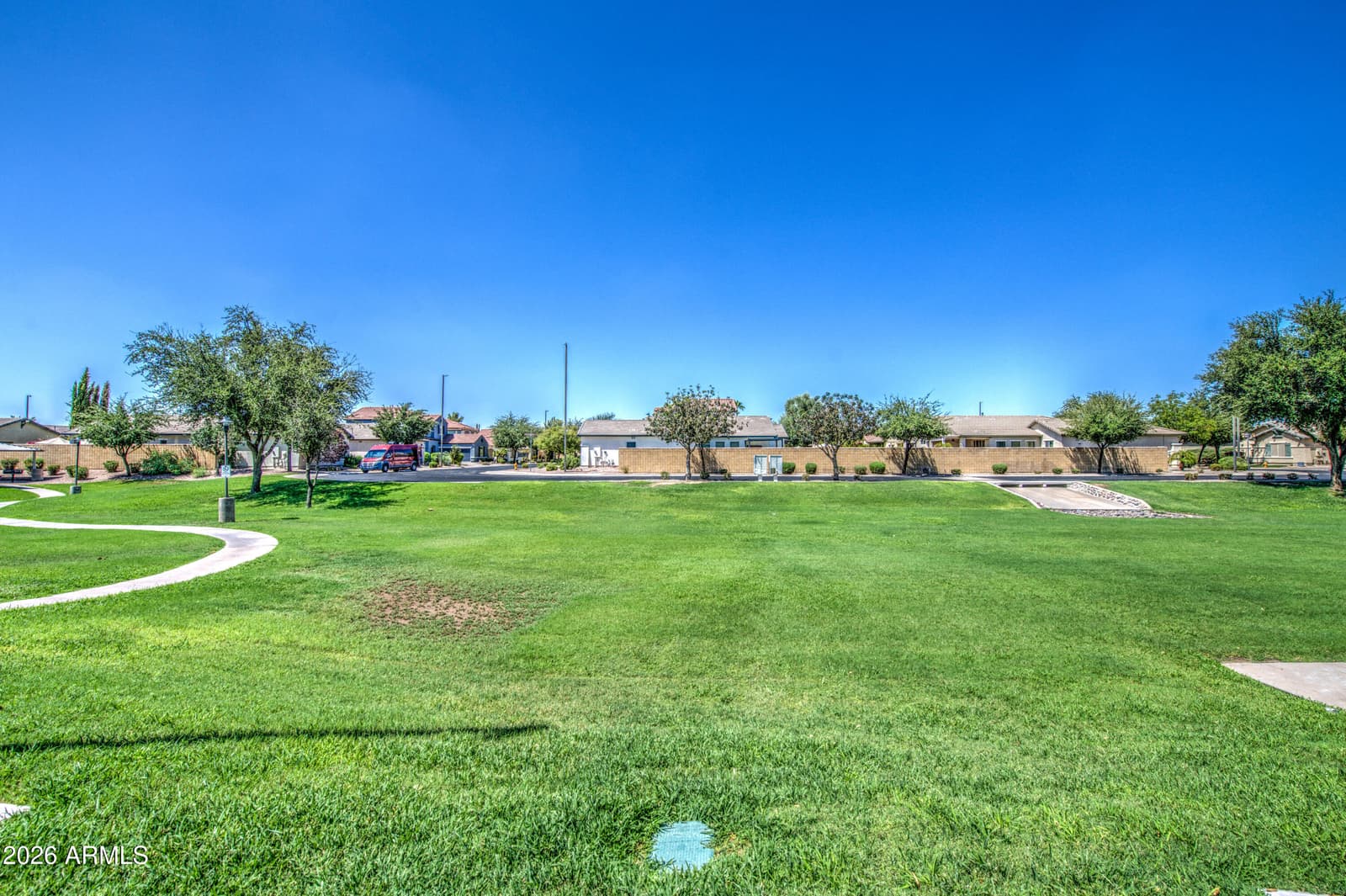 940 E Bellerive Place, Chandler, AZ 85249 — photo 51 of 56