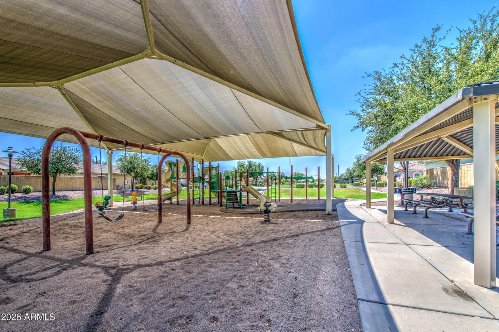 940 E Bellerive Place, Chandler, AZ 85249 — photo 53 of 56