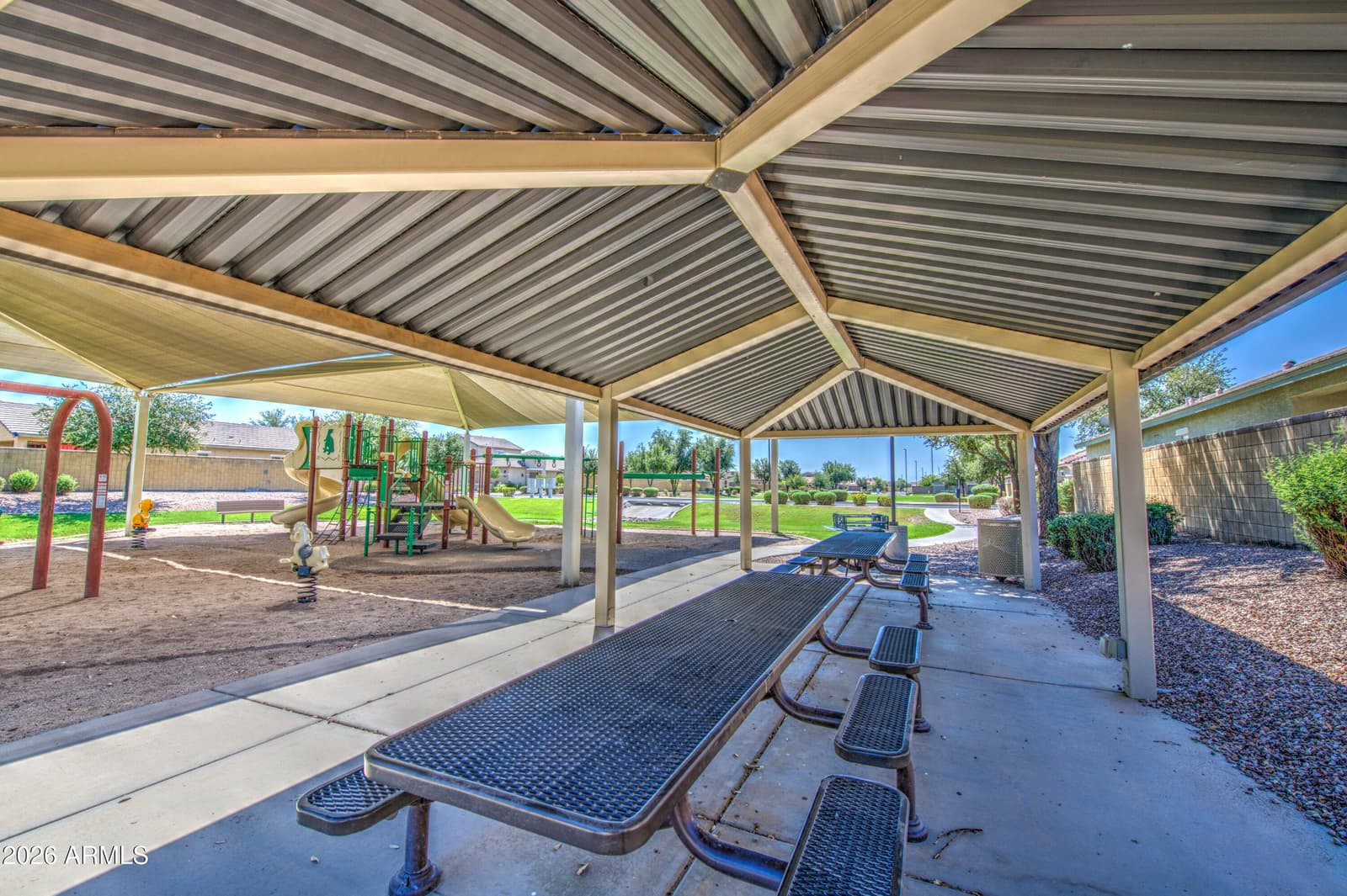 940 E Bellerive Place, Chandler, AZ 85249 — photo 54 of 56