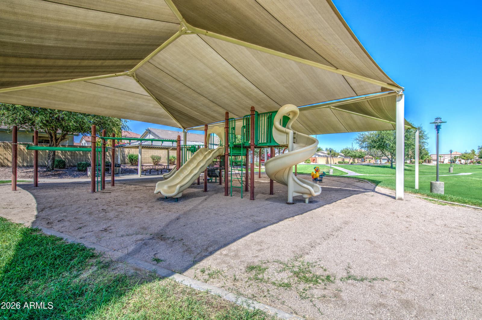 940 E Bellerive Place, Chandler, AZ 85249 — photo 56 of 56