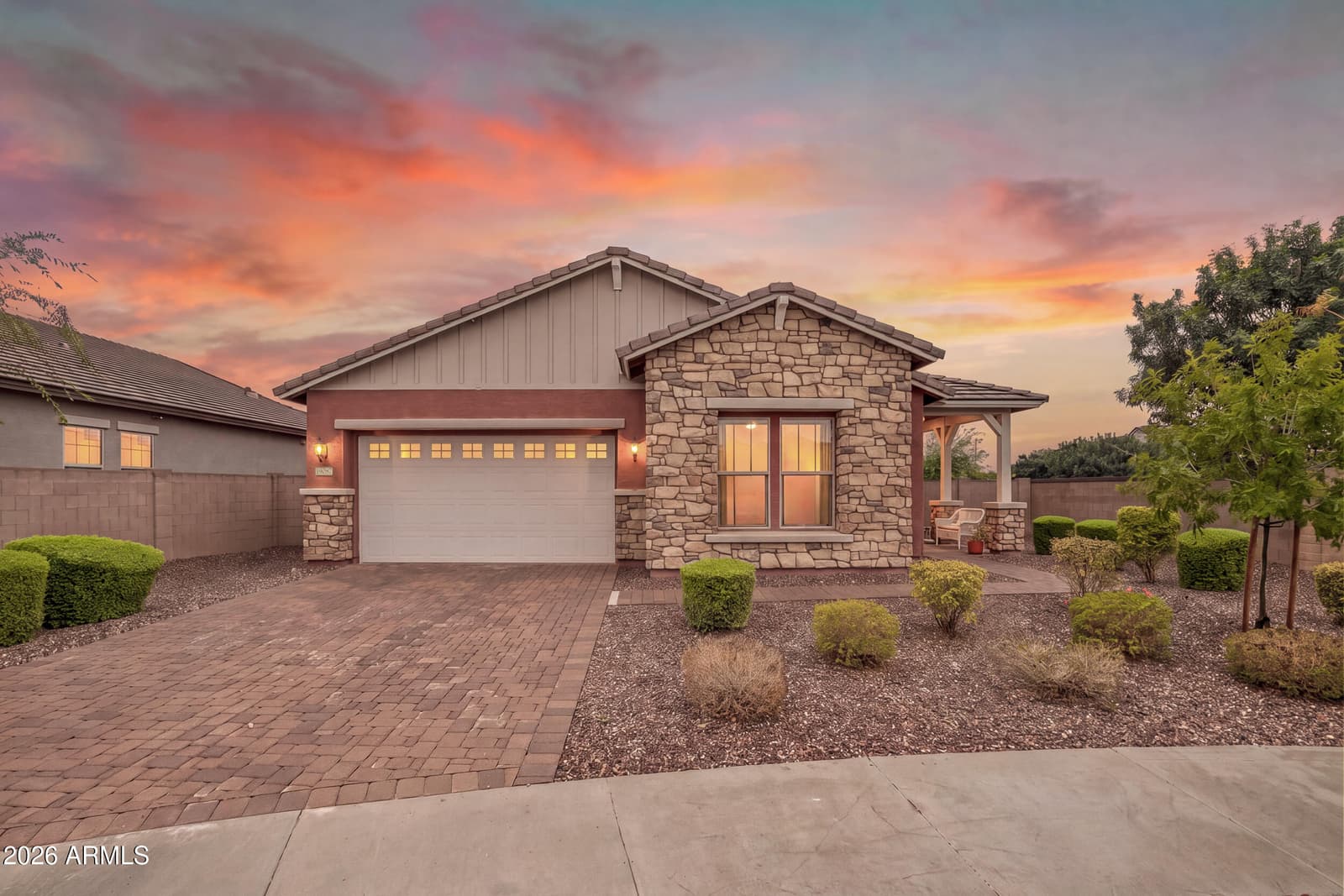 19087 E WALNUT Court, Queen Creek, AZ 85142