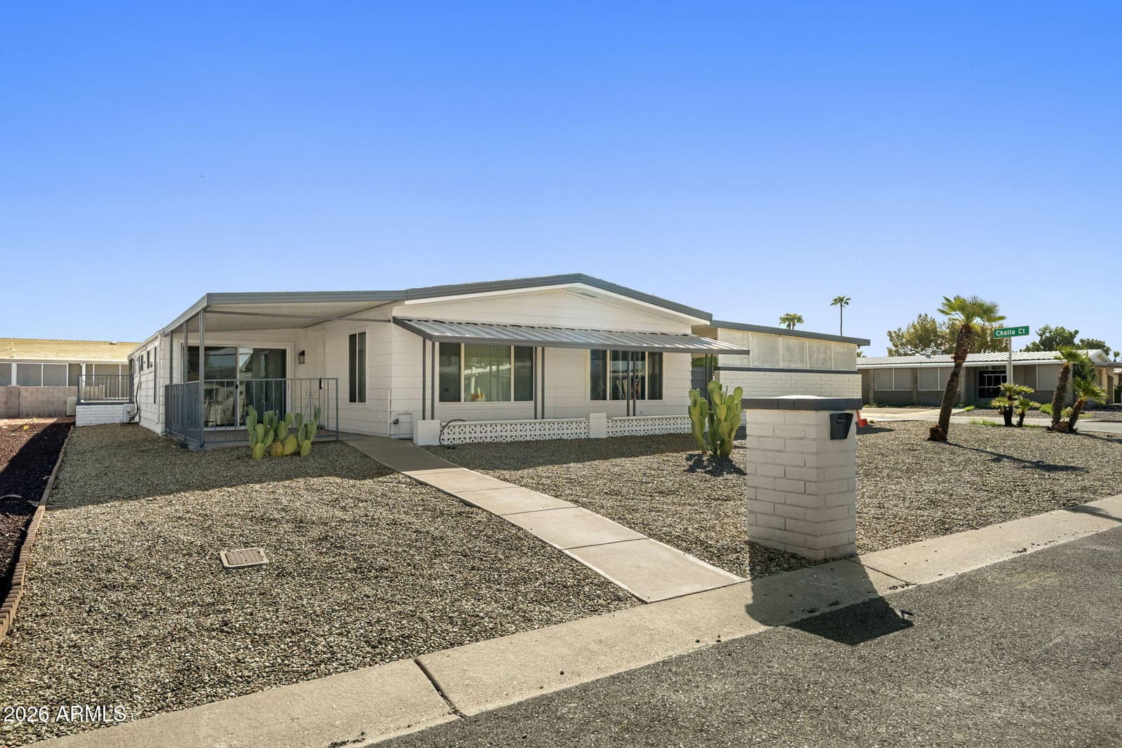 9019 E CACTUS Lane S, Sun Lakes, AZ 85248