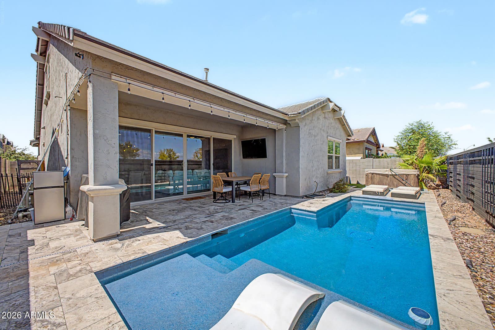 2485 S Quaintance Street, Gilbert, AZ 85295 — photo 44 of 50
