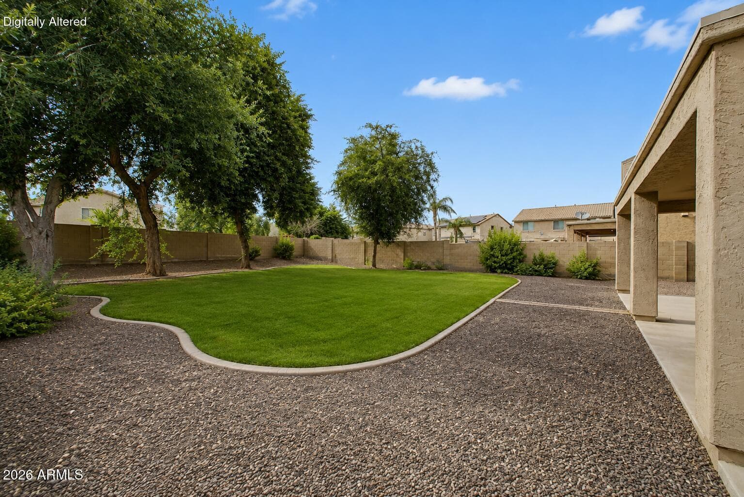 8726 N 182nd Avenue, Waddell, AZ 85355 — photo 57 of 58