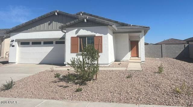 666 W Red Hawk Court, Casa Grande, AZ 85122 — photo 2 of 7
