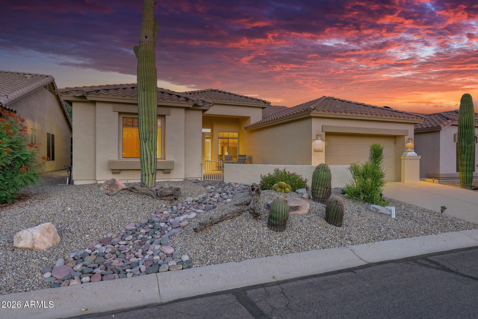 5291 S Emerald Desert Drive, Gold Canyon, AZ 85118