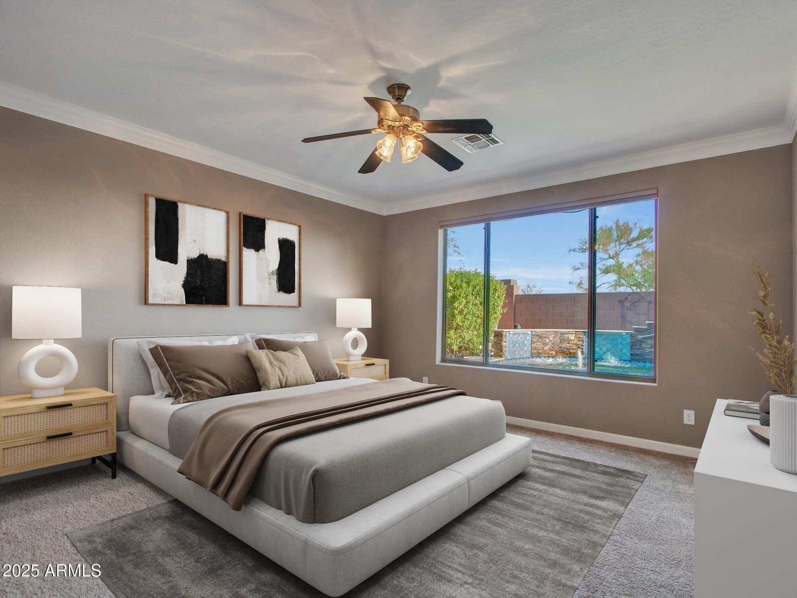 2927 W Plum Hollow Drive, Anthem, AZ 85086 — photo 12 of 72