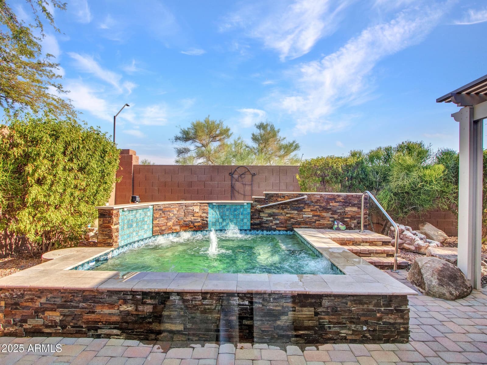 2927 W Plum Hollow Drive, Anthem, AZ 85086 — photo 14 of 72