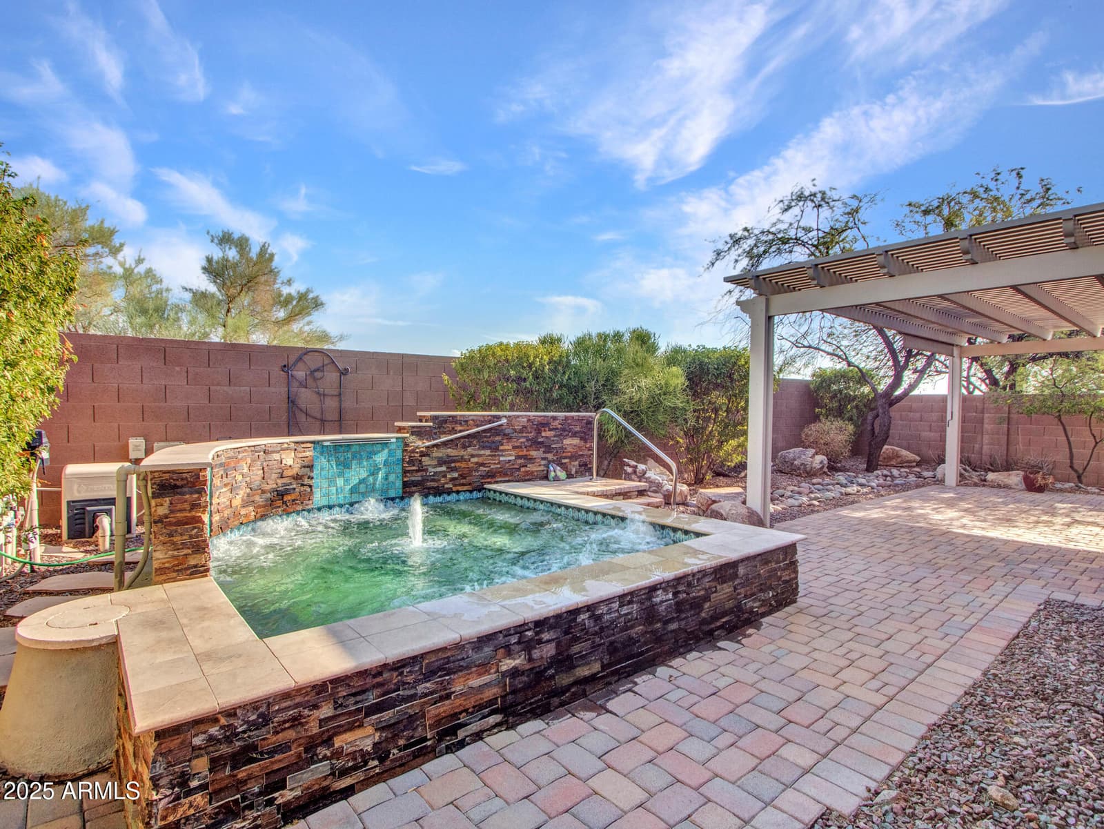 2927 W Plum Hollow Drive, Anthem, AZ 85086 — photo 16 of 72