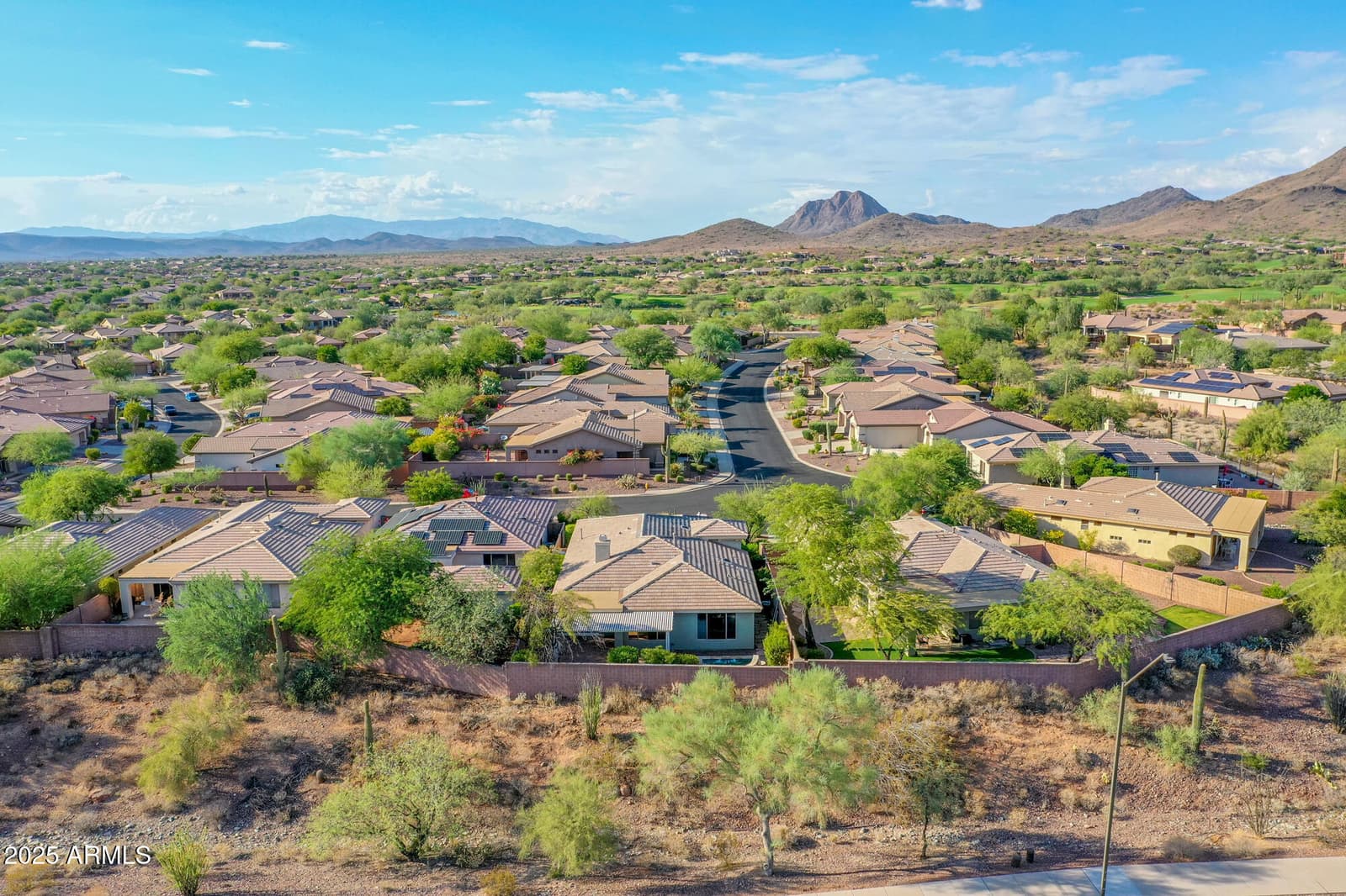 2927 W Plum Hollow Drive, Anthem, AZ 85086 — photo 19 of 72