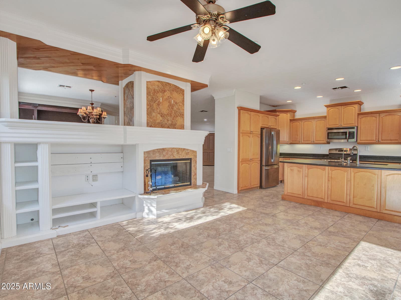 2927 W Plum Hollow Drive, Anthem, AZ 85086 — photo 32 of 72