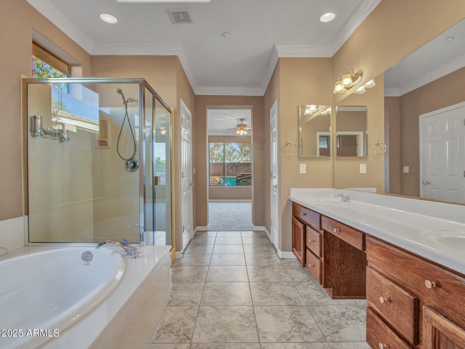 2927 W Plum Hollow Drive, Anthem, AZ 85086 — photo 41 of 72