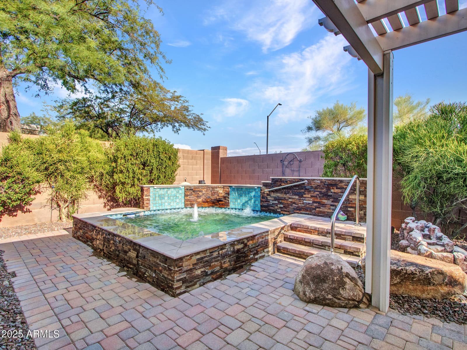 2927 W Plum Hollow Drive, Anthem, AZ 85086 — photo 48 of 72