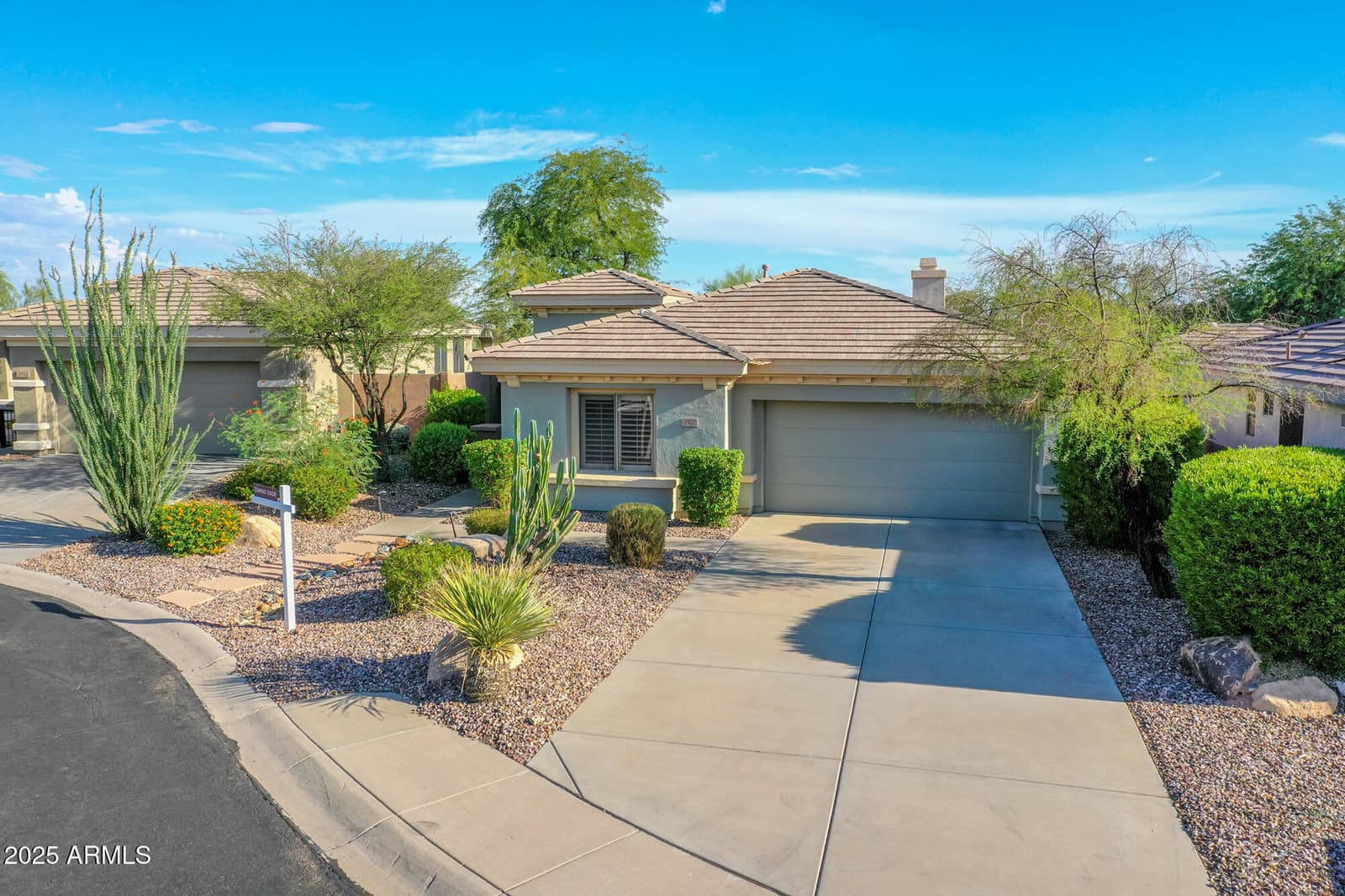 2927 W Plum Hollow Drive, Anthem, AZ 85086 — photo 54 of 72