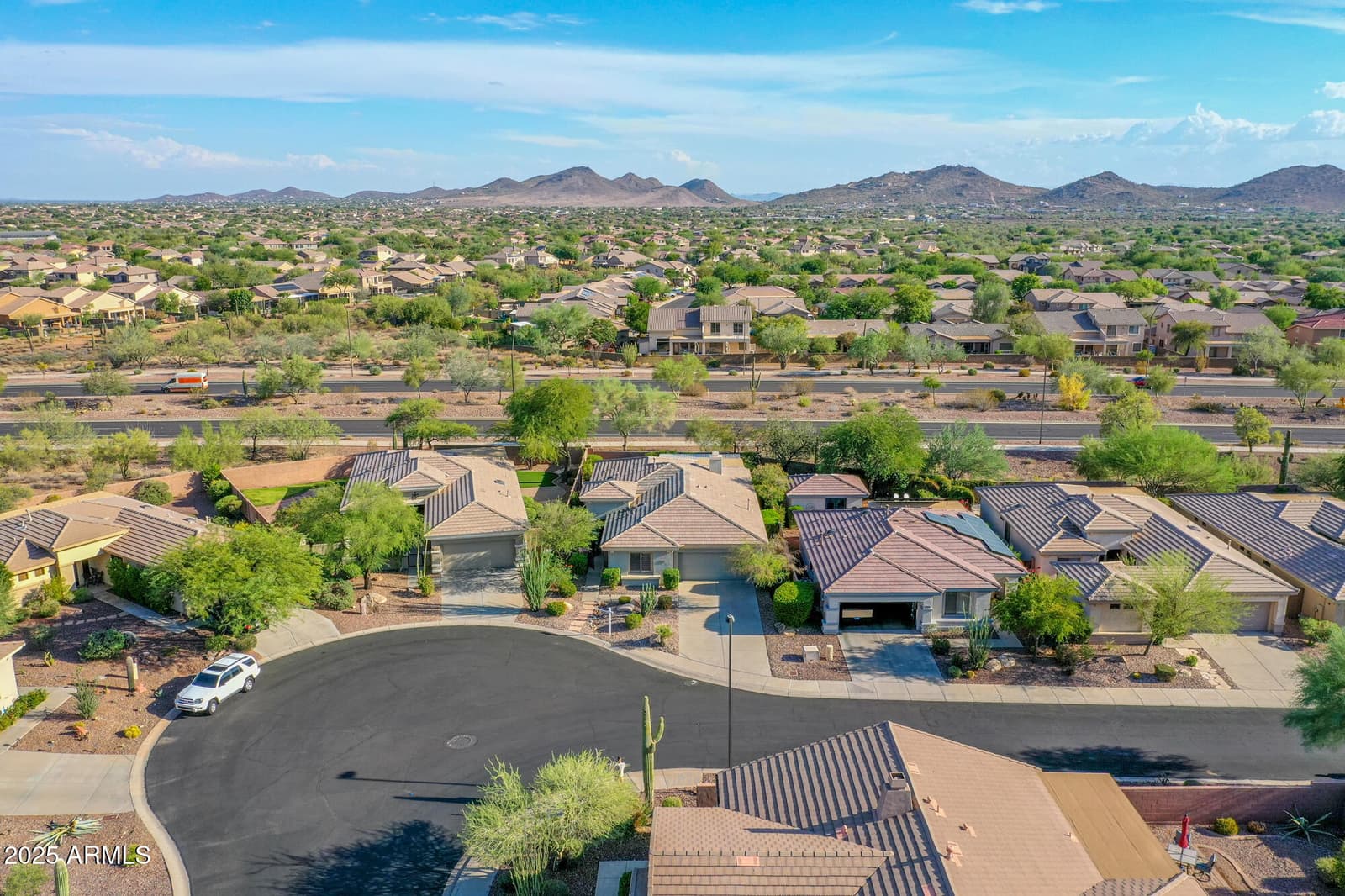 2927 W Plum Hollow Drive, Anthem, AZ 85086 — photo 56 of 72
