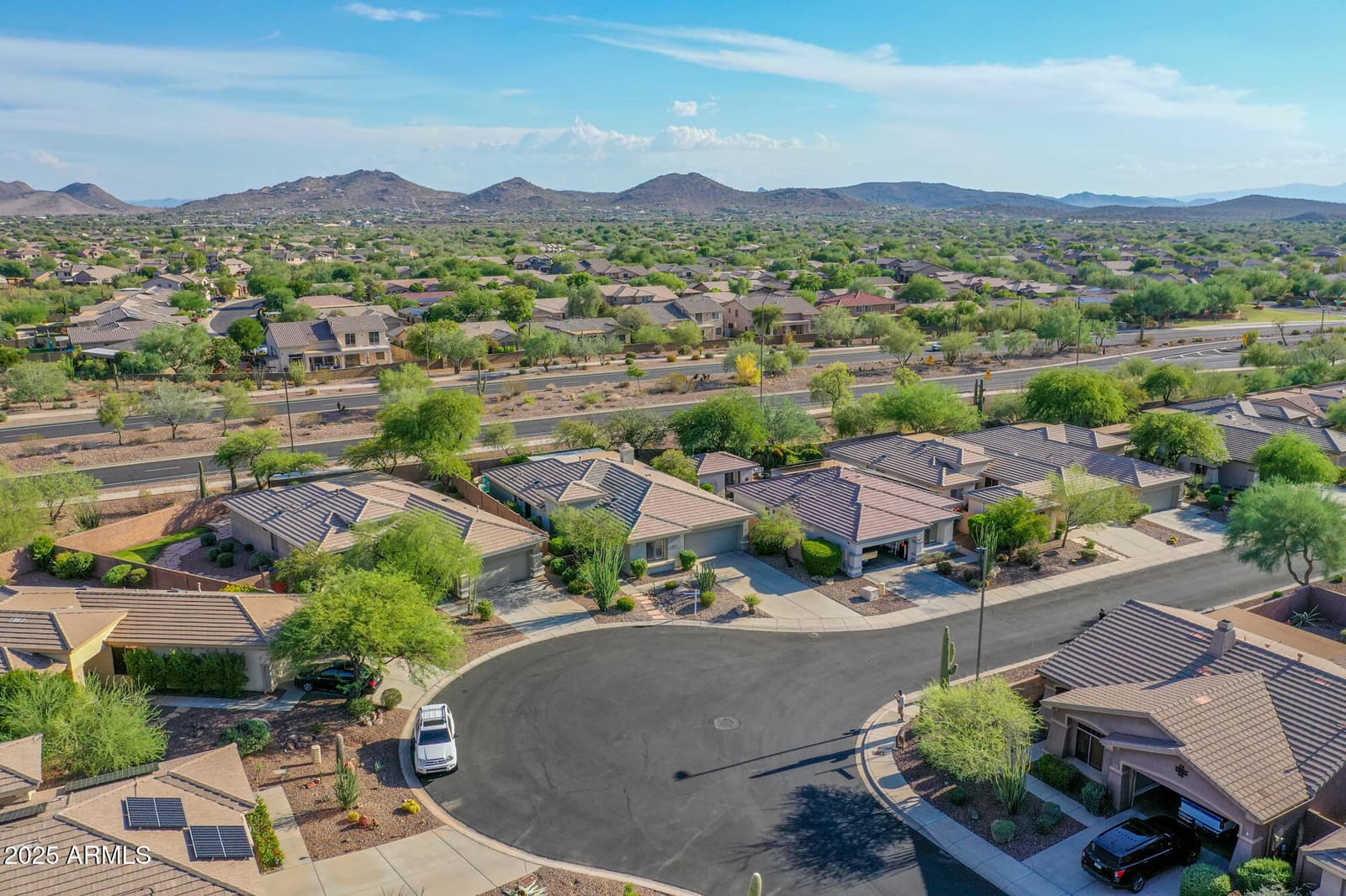 2927 W Plum Hollow Drive, Anthem, AZ 85086 — photo 57 of 72