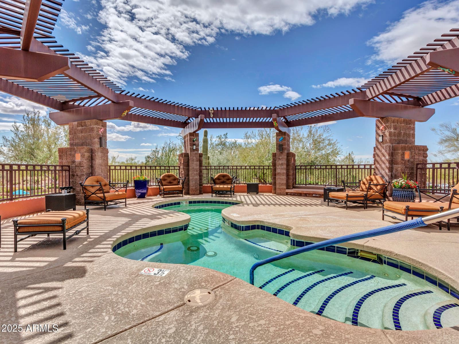 2927 W Plum Hollow Drive, Anthem, AZ 85086 — photo 66 of 72