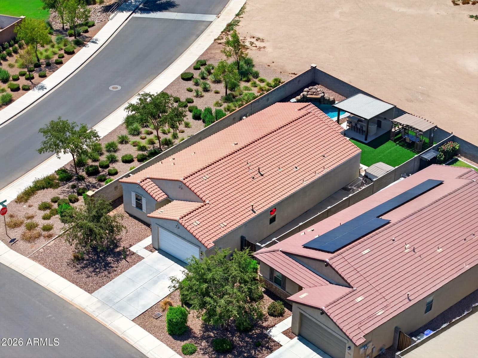 36510 N Mashona Trail, San Tan Valley, AZ 85140 — photo 42 of 44