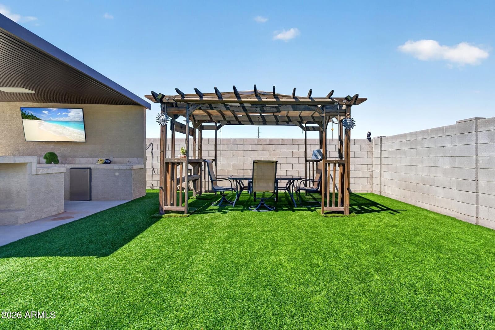 36510 N Mashona Trail, San Tan Valley, AZ 85140 — photo 37 of 44
