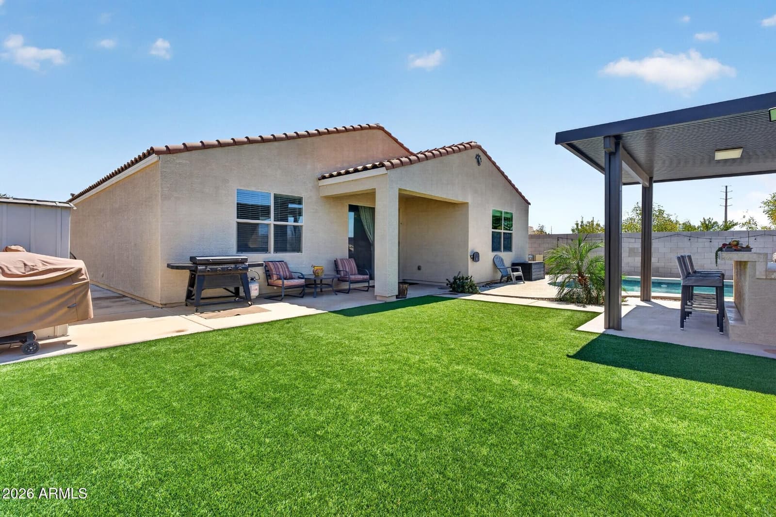 36510 N Mashona Trail, San Tan Valley, AZ 85140 — photo 38 of 44