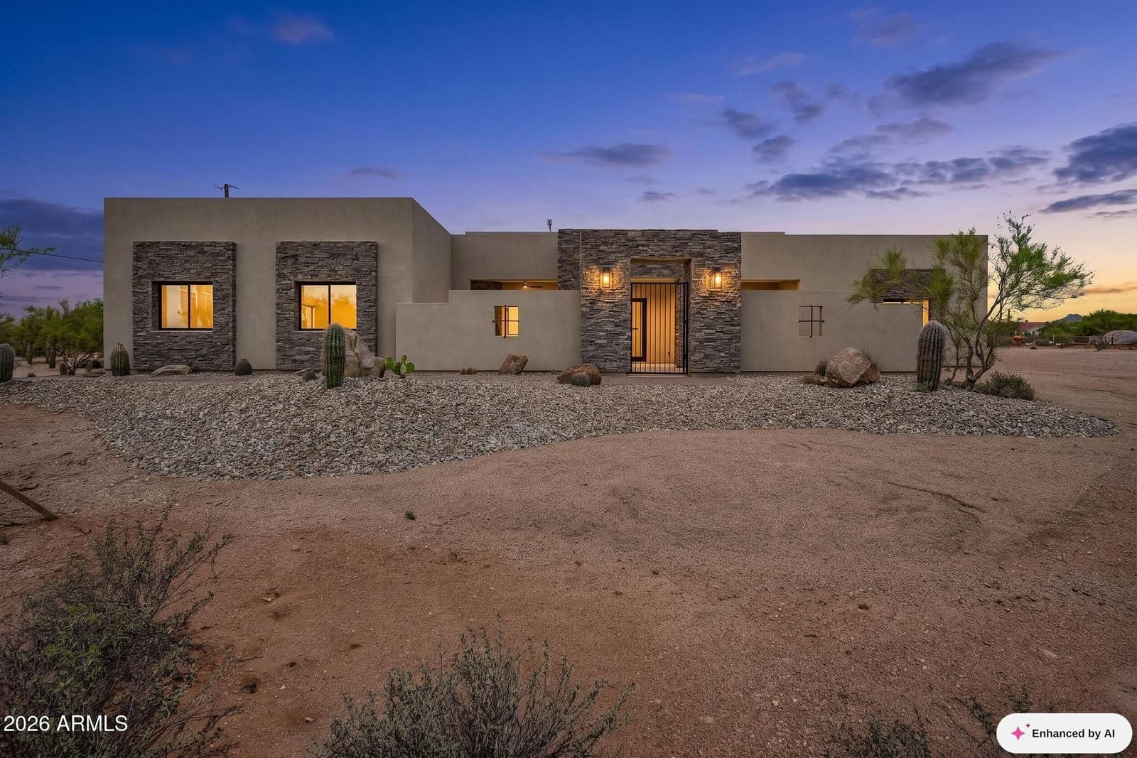 30323 N 66TH Street, Cave Creek, AZ 85331