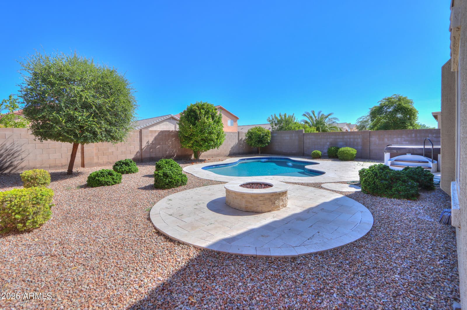 40106 W Robbins Drive, Maricopa, AZ 85138 — photo 3 of 44