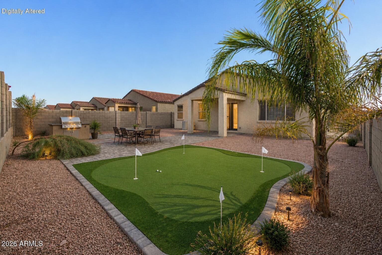 18400 E Donato Drive, Gold Canyon, AZ 85118 — photo 35 of 50
