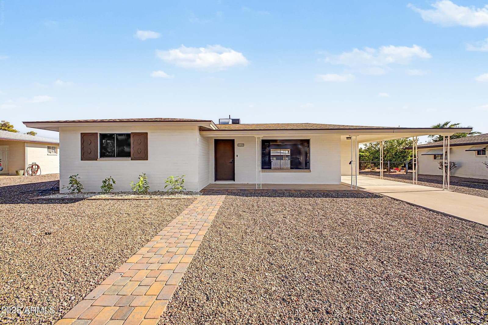 5325 E DES MOINES Street, Mesa, AZ 85205