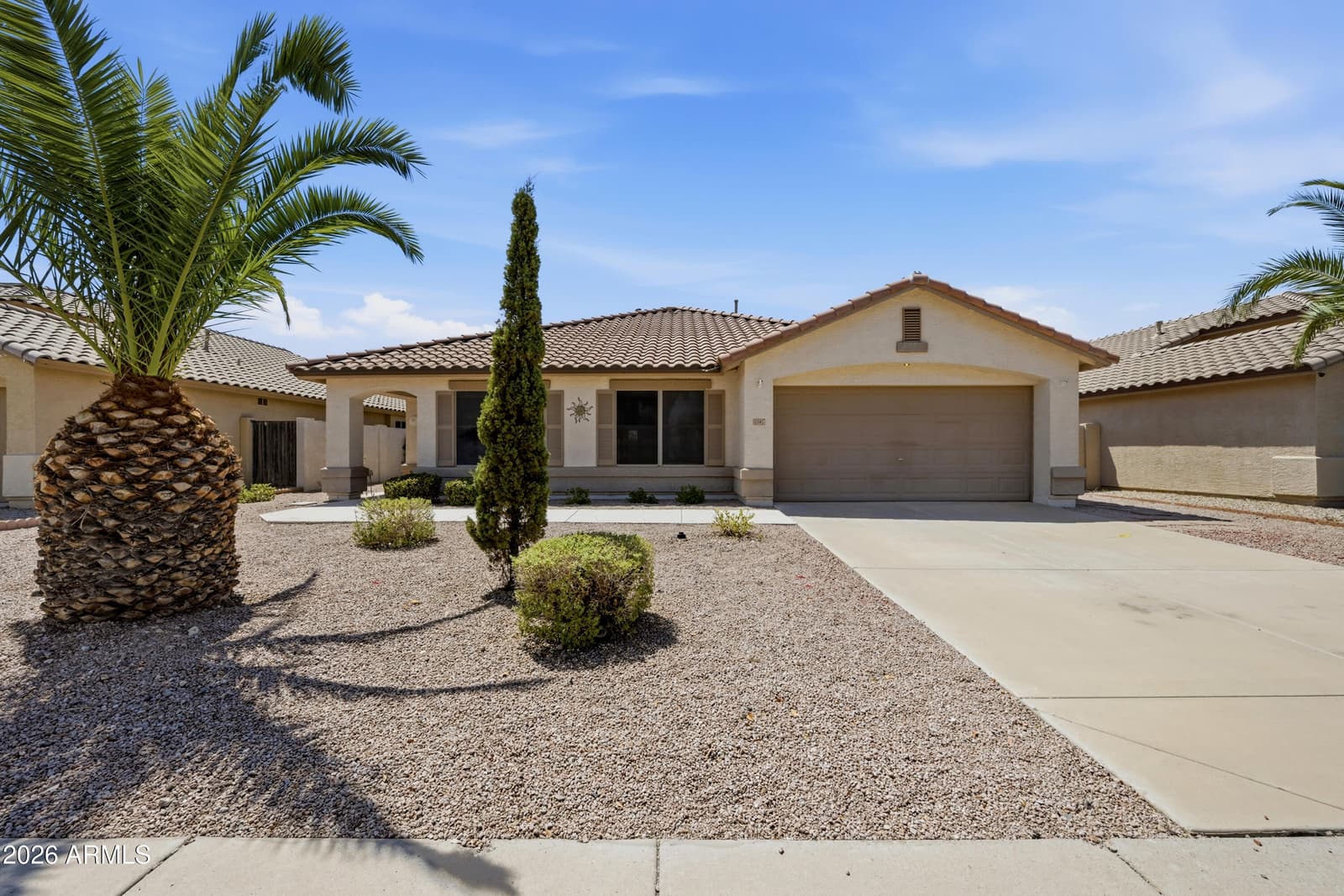 10145 W Potter Drive, Peoria, AZ 85382