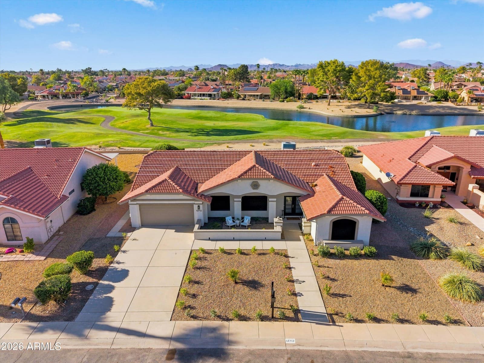 13712 W Elmbrook Drive, Sun City West, AZ 85375 — photo 4 of 57