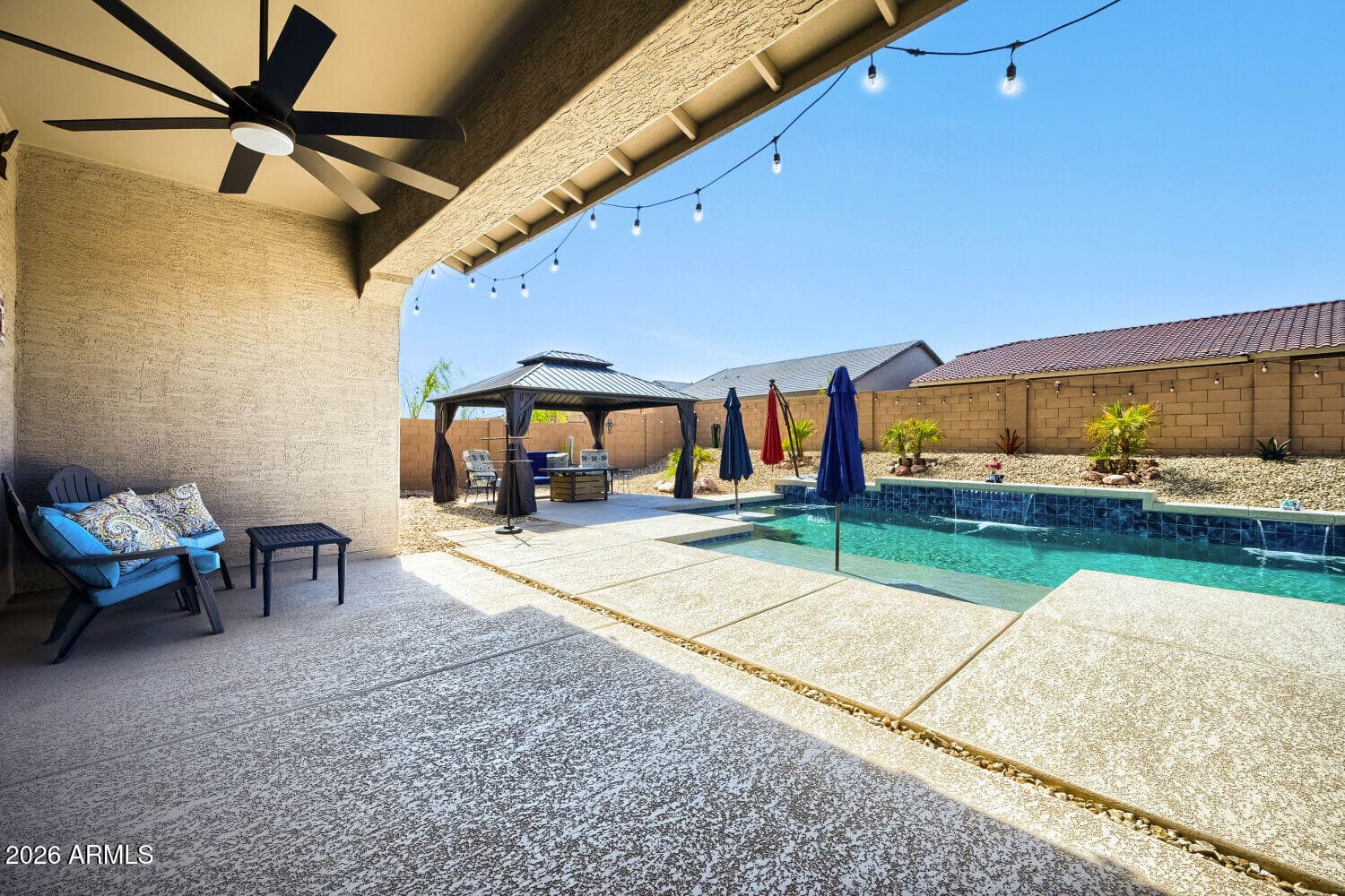 24410 N 169th Drive, Surprise, AZ 85387 — photo 39 of 55