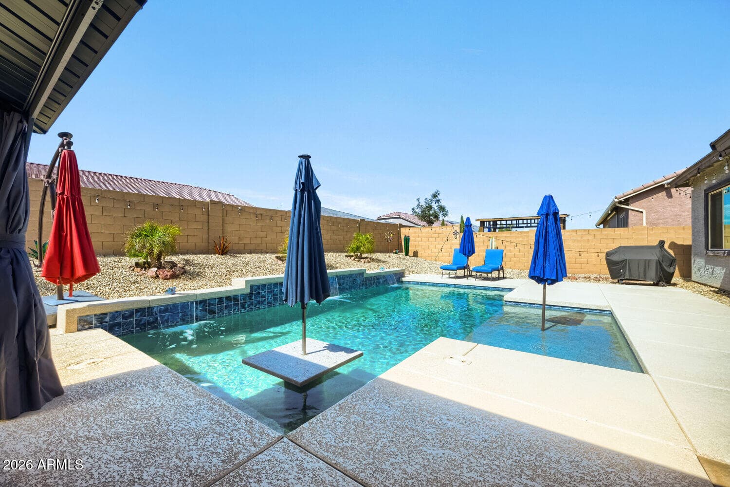24410 N 169th Drive, Surprise, AZ 85387 — photo 41 of 55