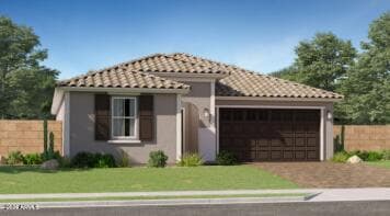 5915 N 191ST Drive, Litchfield Park, AZ 85340