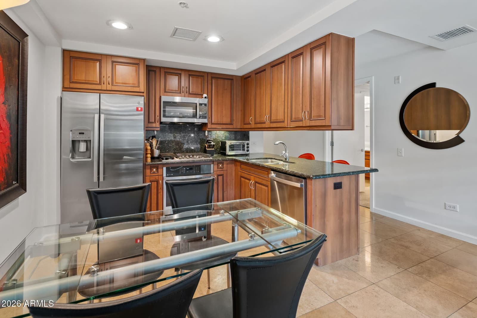 7137 E Rancho Vista Drive 2009, Scottsdale, AZ 85251 — photo 14 of 21