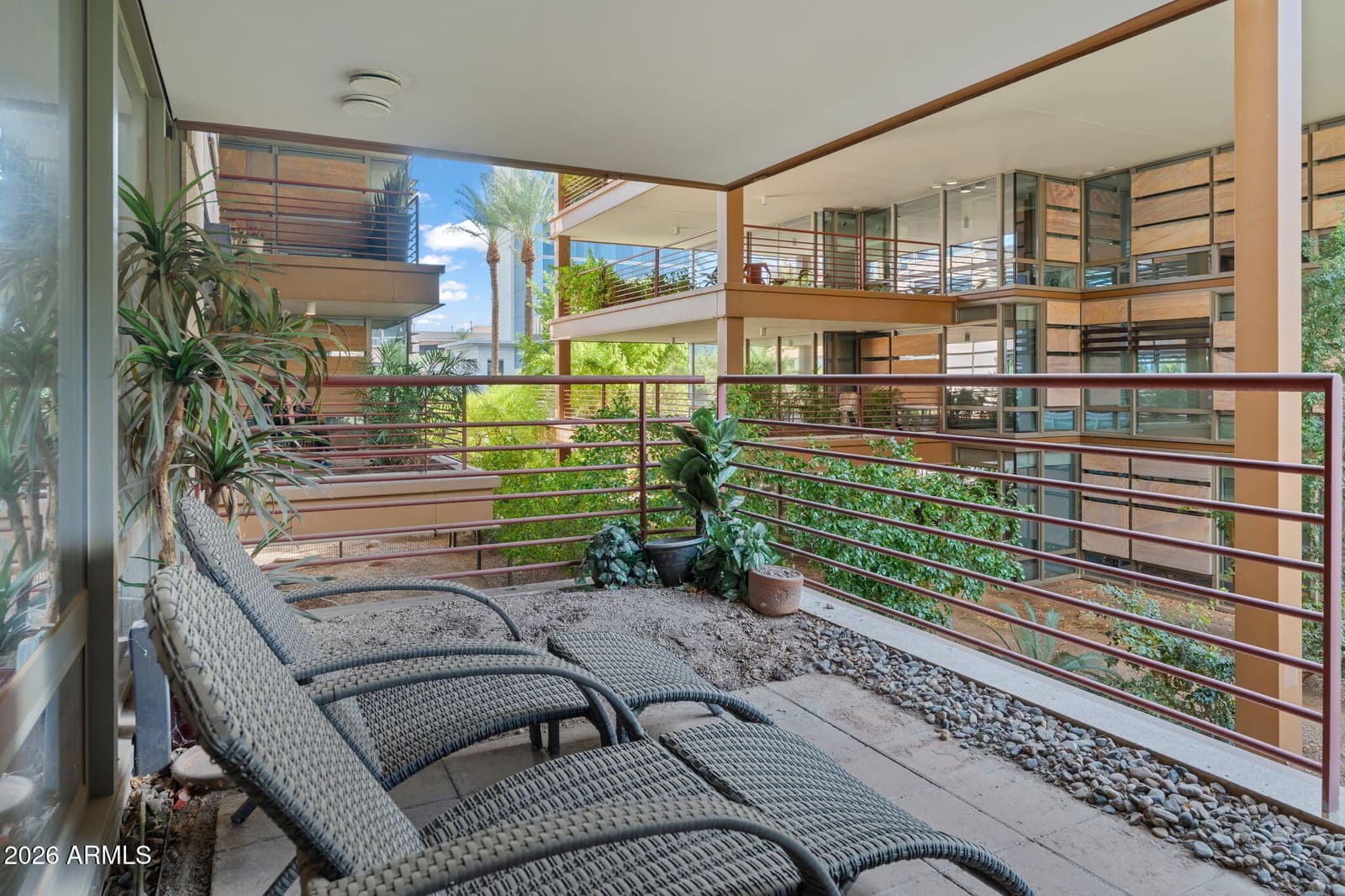 7137 E Rancho Vista Drive 2009, Scottsdale, AZ 85251 — photo 19 of 21