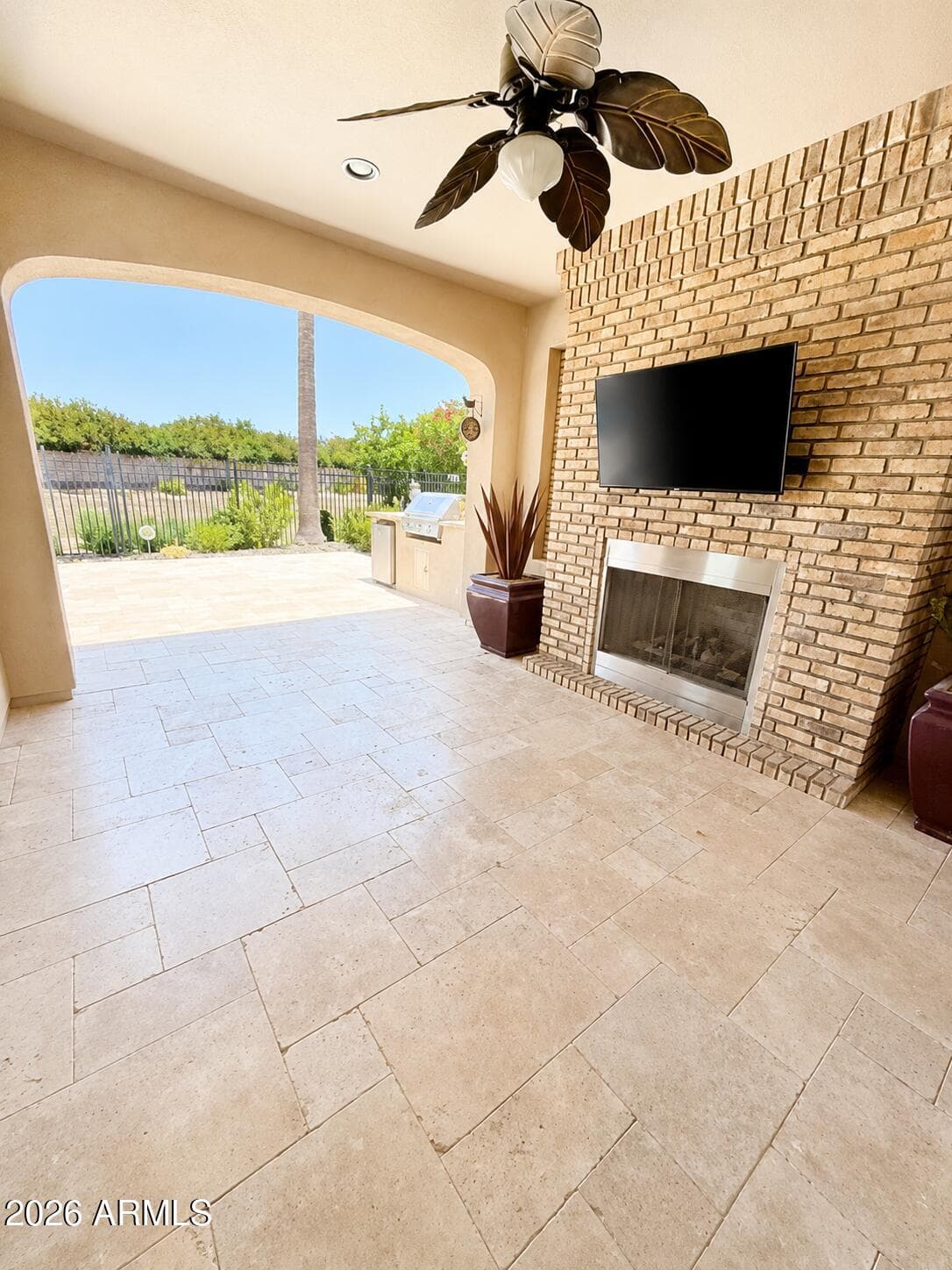 1274 E Artemis Trail, Queen Creek, AZ 85140 — photo 17 of 19