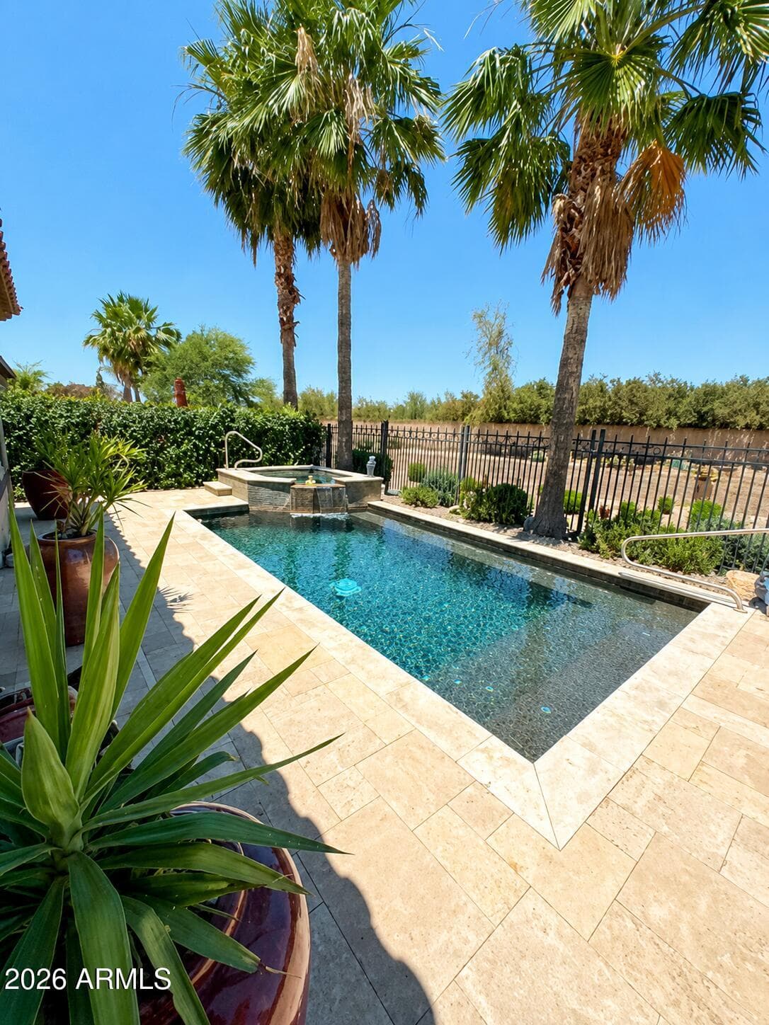 1274 E Artemis Trail, Queen Creek, AZ 85140 — photo 18 of 19