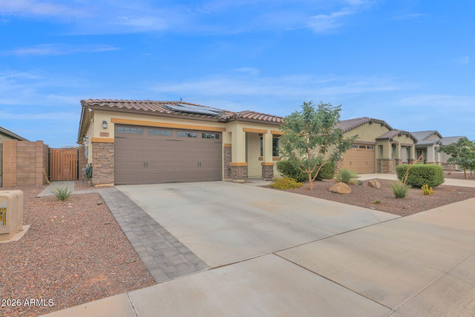 17420 W Laurie Lane, Waddell, AZ 85355 — photo 2 of 49