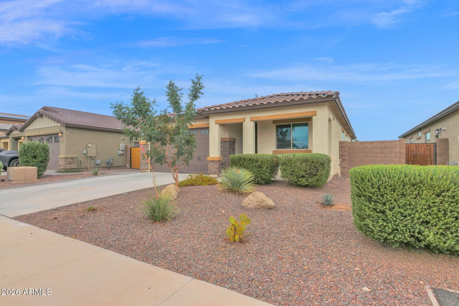 17420 W Laurie Lane, Waddell, AZ 85355 — photo 3 of 49