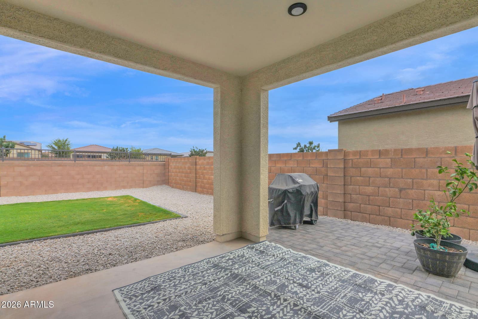 17420 W Laurie Lane, Waddell, AZ 85355 — photo 27 of 49
