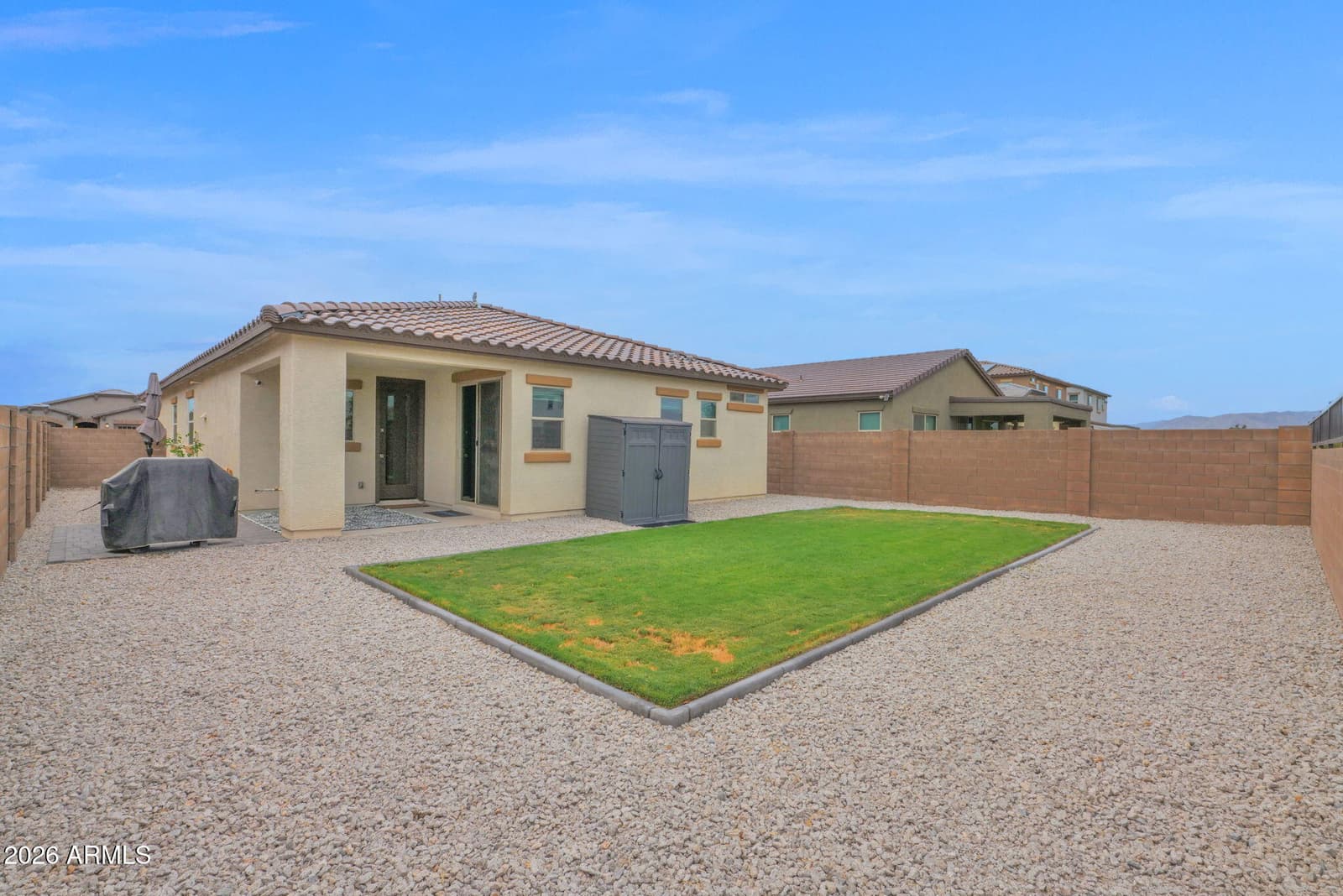 17420 W Laurie Lane, Waddell, AZ 85355 — photo 29 of 49
