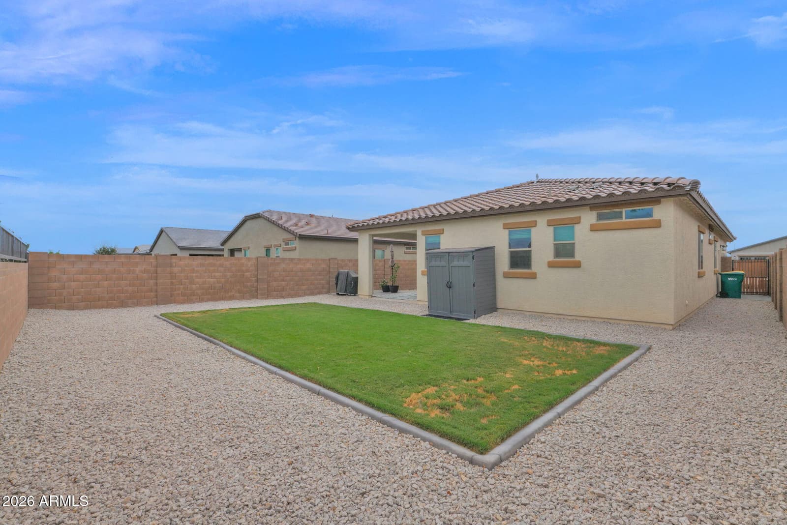 17420 W Laurie Lane, Waddell, AZ 85355 — photo 30 of 49