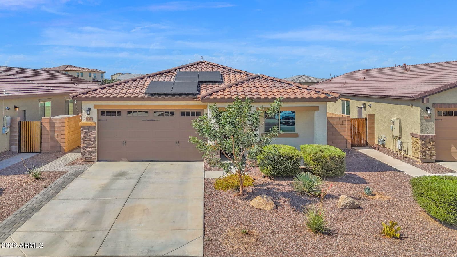 17420 W Laurie Lane, Waddell, AZ 85355 — photo 34 of 49