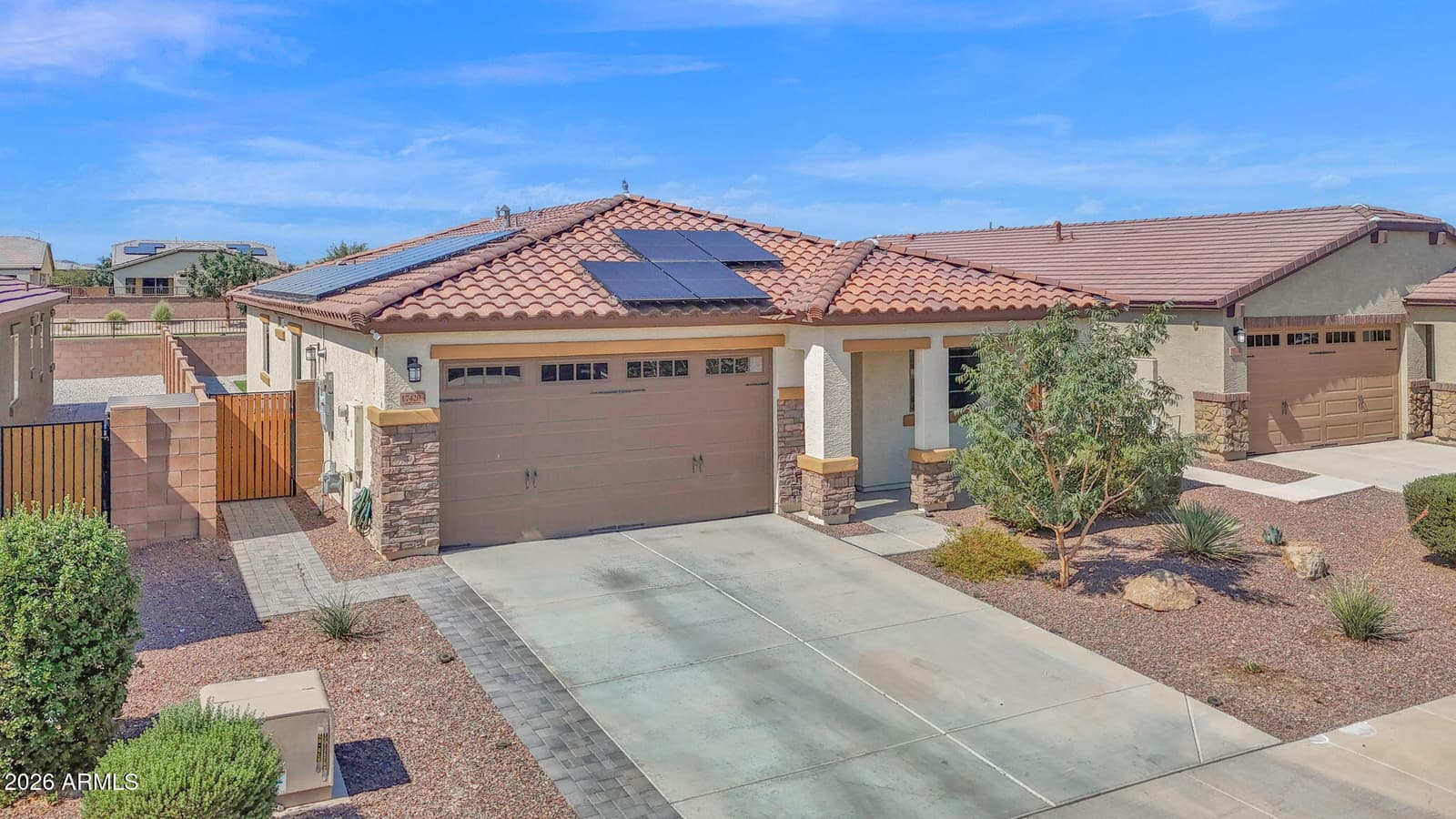 17420 W Laurie Lane, Waddell, AZ 85355 — photo 35 of 49