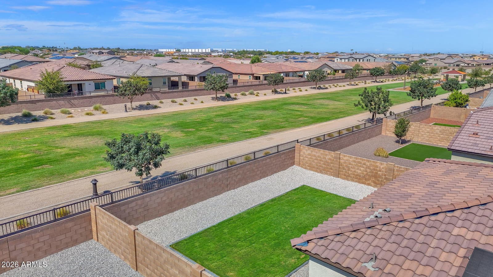17420 W Laurie Lane, Waddell, AZ 85355 — photo 37 of 49