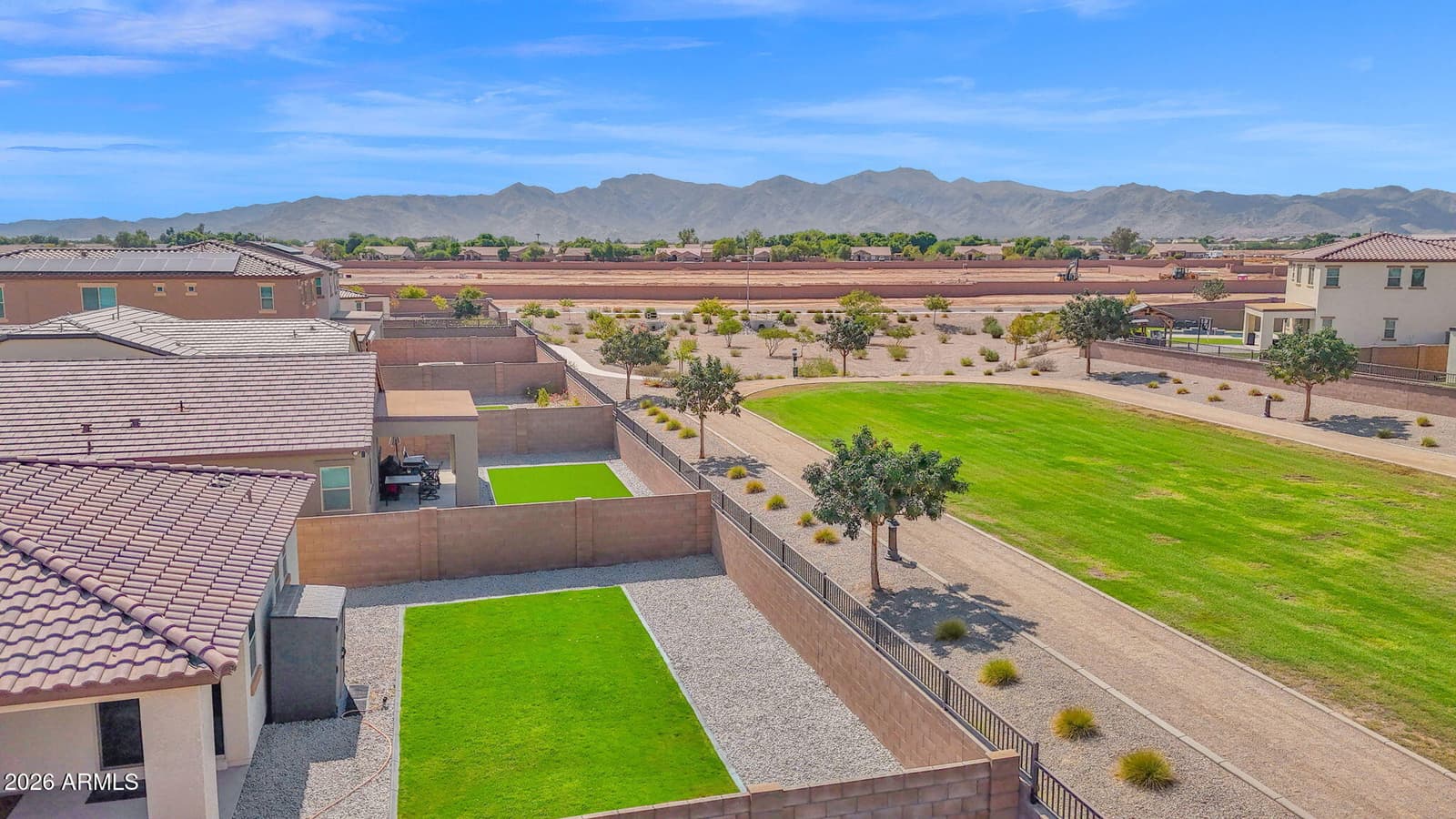 17420 W Laurie Lane, Waddell, AZ 85355 — photo 41 of 49