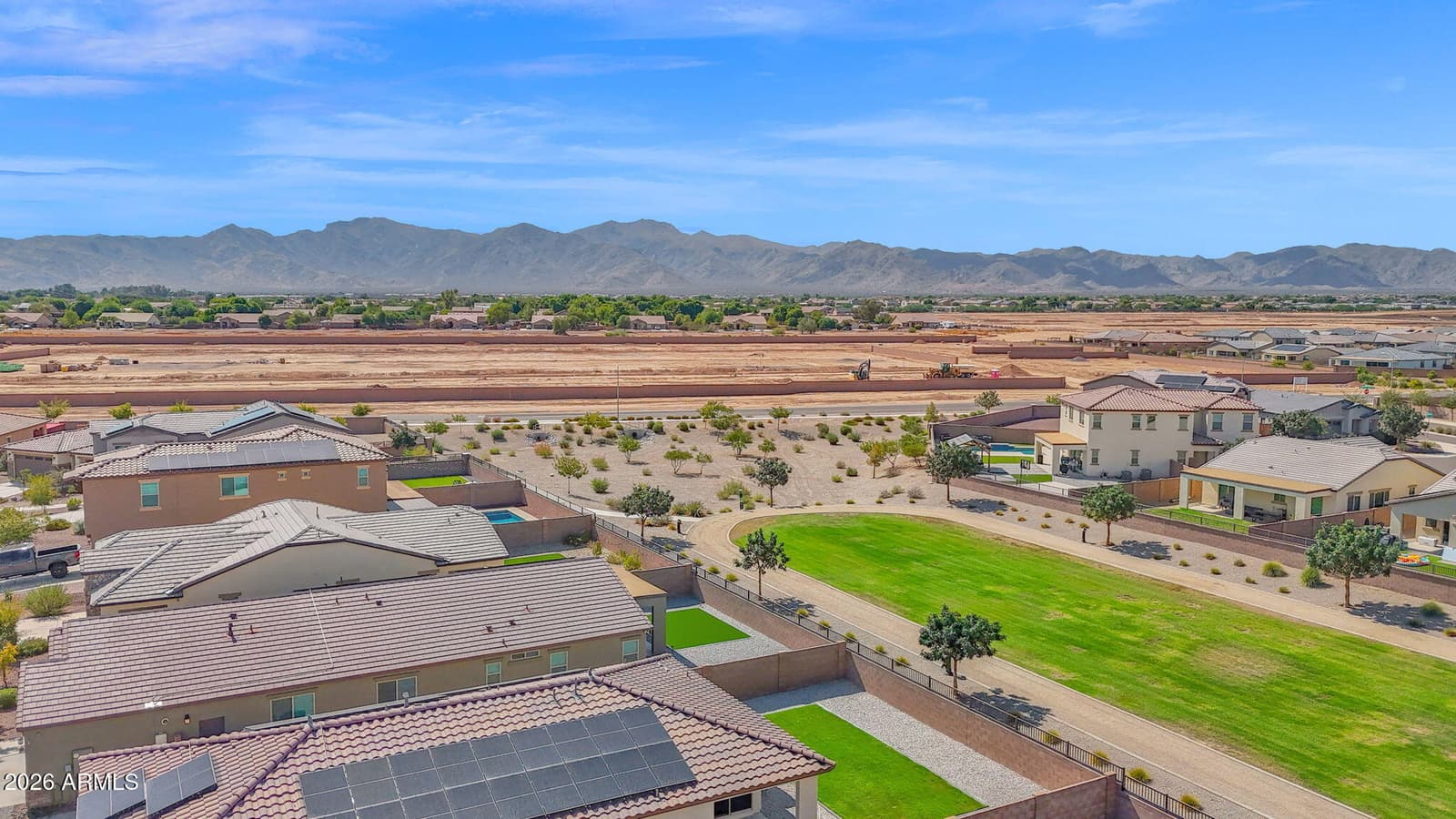 17420 W Laurie Lane, Waddell, AZ 85355 — photo 42 of 49