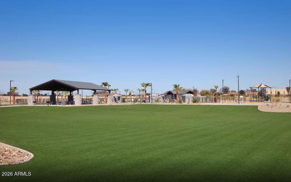 8511 W Palo Verde Drive, Glendale, AZ 85305 — photo 37 of 40