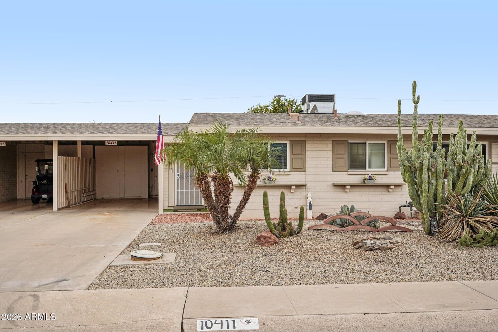 10411 W Clair Drive, Sun City, AZ 85351 — photo 2 of 30