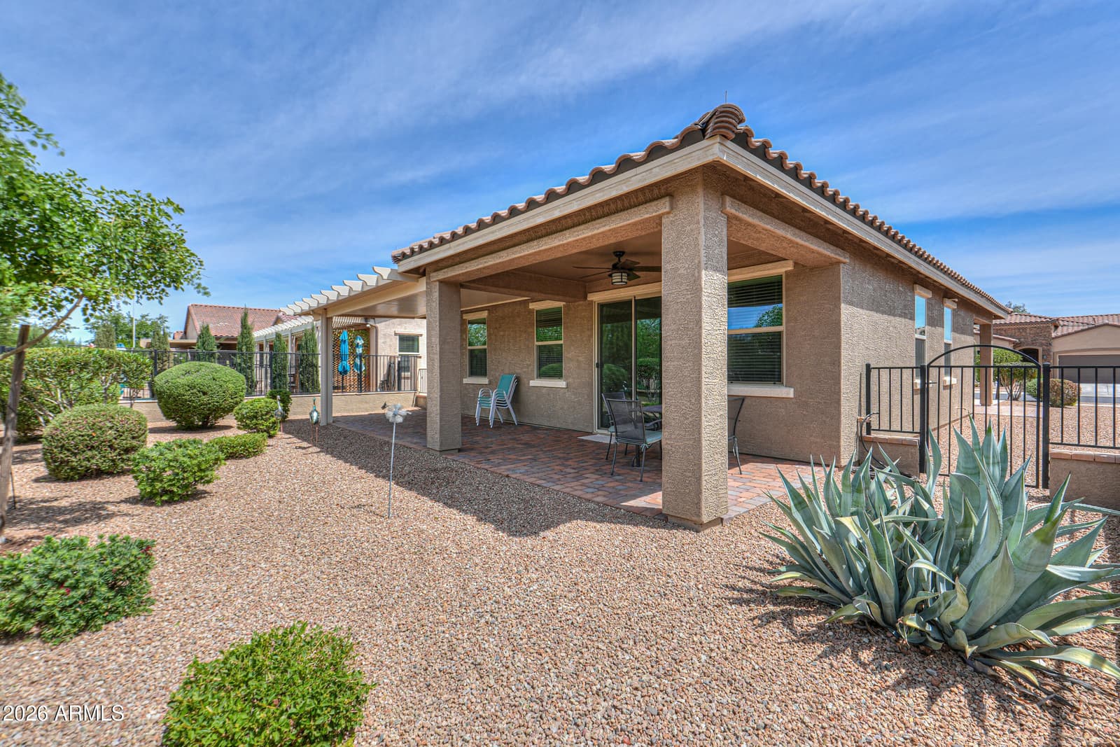 363 N San Ricardo Trail, Casa Grande, AZ 85194 — photo 39 of 61